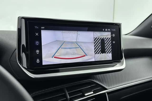 Peugeot 2008 (2025) thumbnail 22