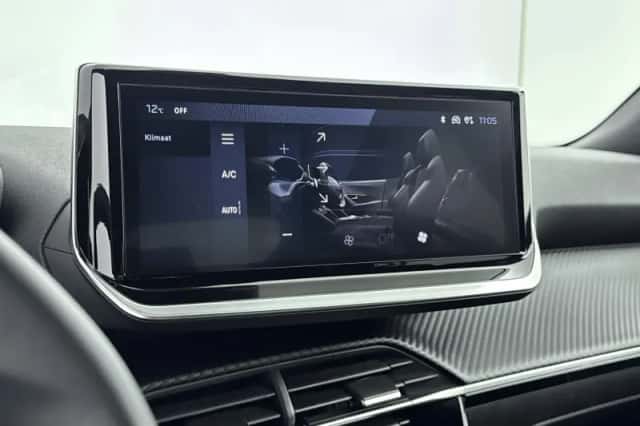 Peugeot 2008 (2025) thumbnail 23