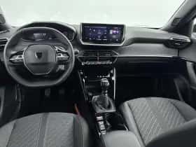 Peugeot 2008 (2025) thumbnail 5