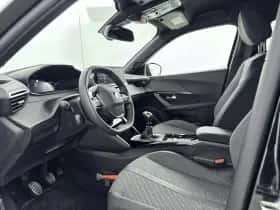 Peugeot 2008 (2025) thumbnail 6