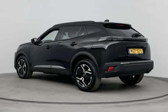 Peugeot 2008 (2025) thumbnail 8