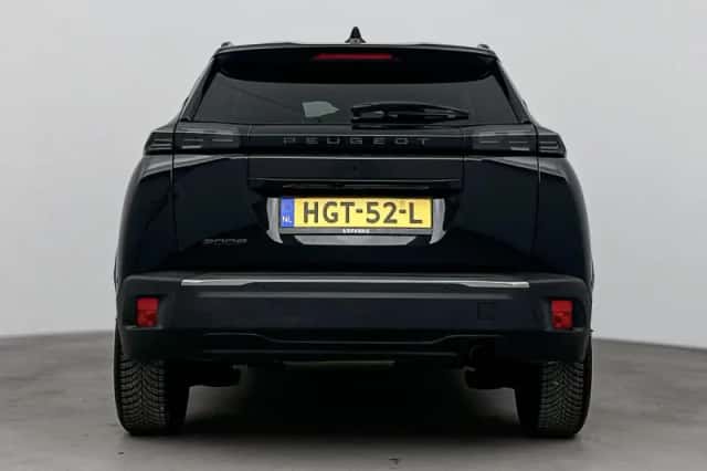 Peugeot 2008 (2025) thumbnail 9