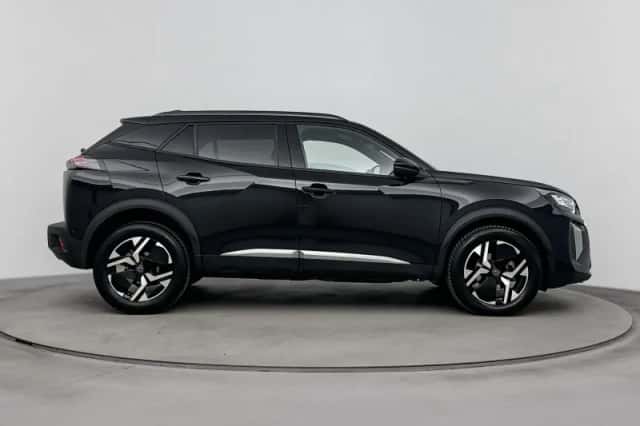 Peugeot 2008 (2025) thumbnail 10