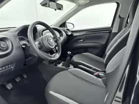 Toyota Aygo (2022) thumbnail 11