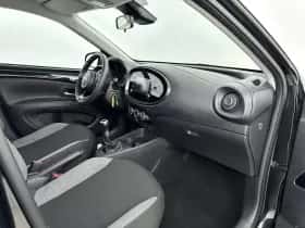 Toyota Aygo (2022) thumbnail 13