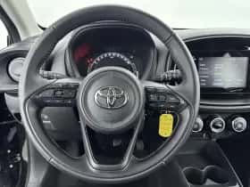 Toyota Aygo (2022) thumbnail 17