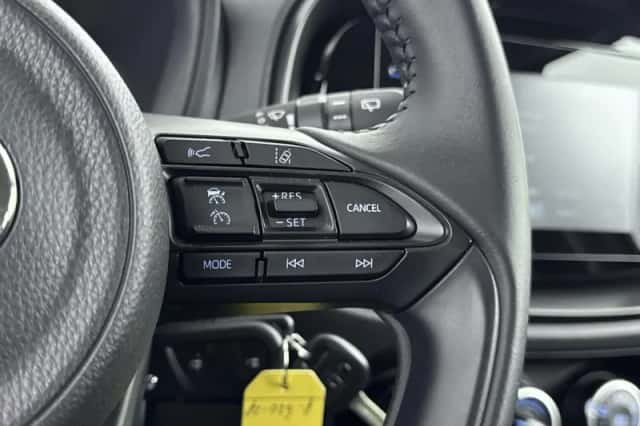 Toyota Aygo (2022) thumbnail 19