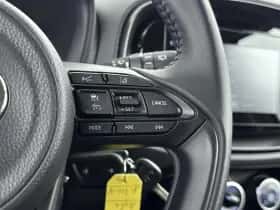Toyota Aygo (2022) thumbnail 19