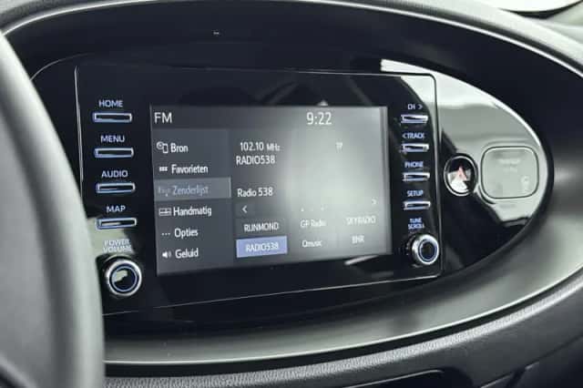 Toyota Aygo (2022) thumbnail 20