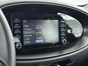 Toyota Aygo (2022) thumbnail 20