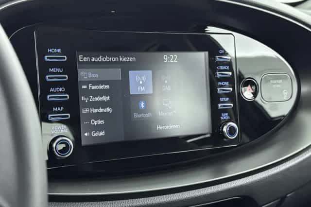 Toyota Aygo (2022) thumbnail 21
