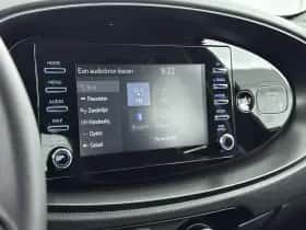 Toyota Aygo (2022) thumbnail 21