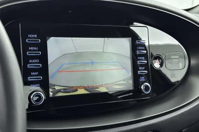 Toyota Aygo (2022) thumbnail 22