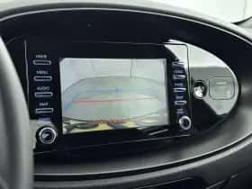 Toyota Aygo (2022) thumbnail 22