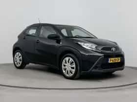 Toyota Aygo (2022) thumbnail 8