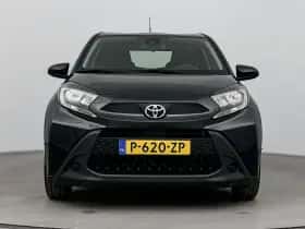 Toyota Aygo (2022) thumbnail 9