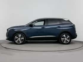 Peugeot 3008 (2021) thumbnail 2