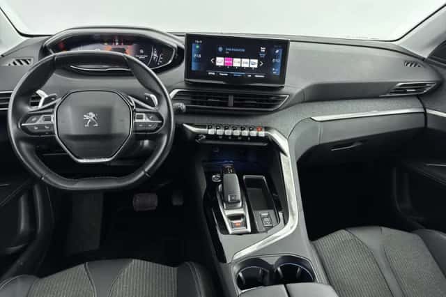 Peugeot 3008 (2021) thumbnail 12