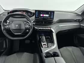 Peugeot 3008 (2021) thumbnail 12