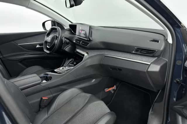 Peugeot 3008 (2021) thumbnail 13