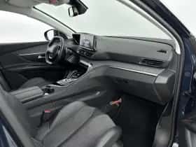 Peugeot 3008 (2021) thumbnail 13