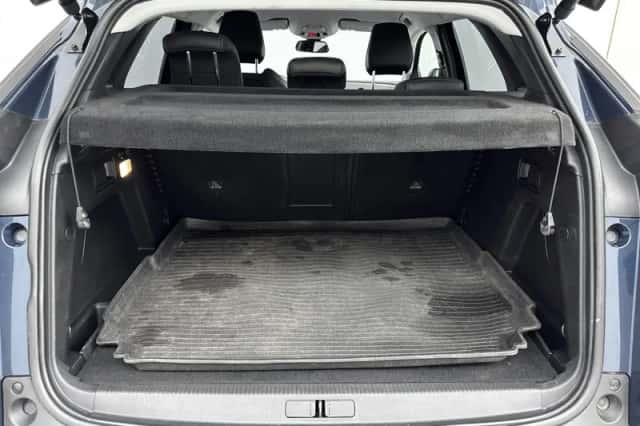 Peugeot 3008 (2021) thumbnail 15