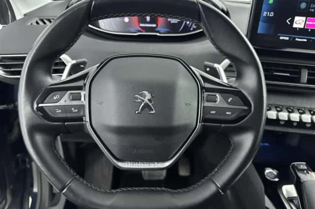 Peugeot 3008 (2021) thumbnail 17