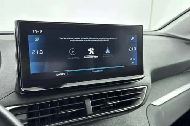 Peugeot 3008 (2021) thumbnail 21