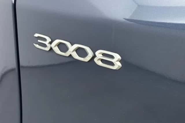 Peugeot 3008 (2021) thumbnail 28