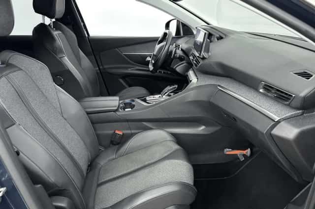 Peugeot 3008 (2021) thumbnail 34