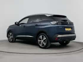 Peugeot 3008 (2021) thumbnail 5
