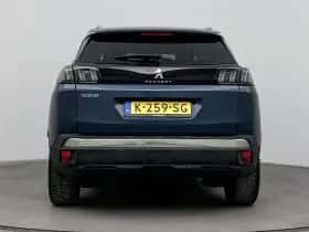 Peugeot 3008 (2021) thumbnail 6