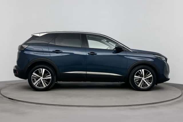 Peugeot 3008 (2021) thumbnail 7
