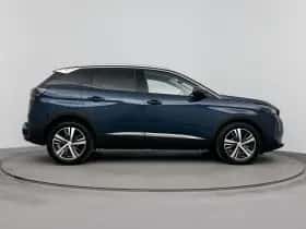 Peugeot 3008 (2021) thumbnail 7
