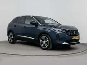 Peugeot 3008 (2021) thumbnail 8