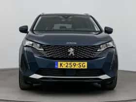 Peugeot 3008 (2021) thumbnail 9