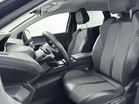 Peugeot 3008 (2021) thumbnail 10