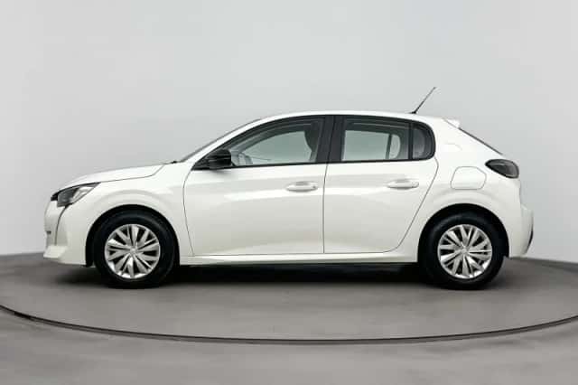 Peugeot 208 (2023) thumbnail 2