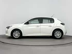Peugeot 208 (2023) thumbnail 2