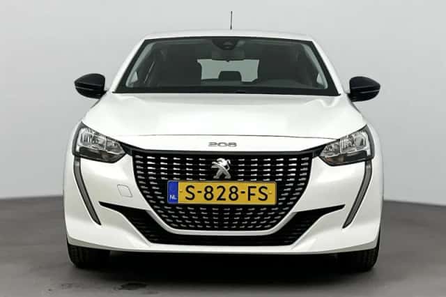 Peugeot 208 (2023) thumbnail 11