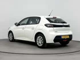 Peugeot 208 (2023) thumbnail 12