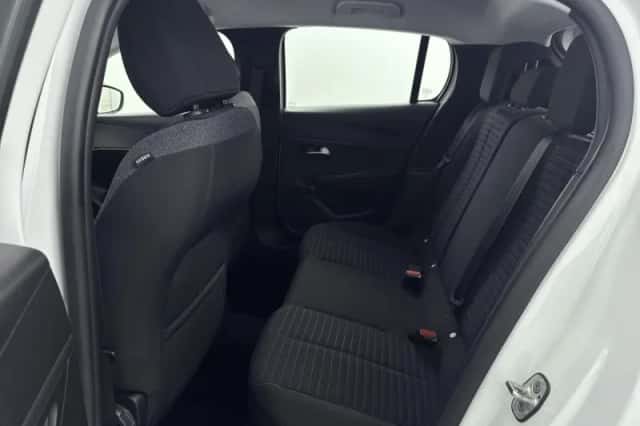 Peugeot 208 (2023) thumbnail 14