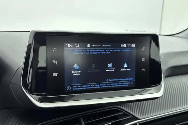 Peugeot 208 (2023) thumbnail 20