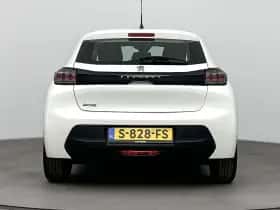 Peugeot 208 (2023) thumbnail 3