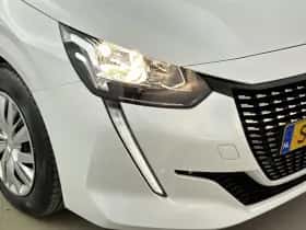 Peugeot 208 (2023) thumbnail 31