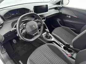 Peugeot 208 (2023) thumbnail 5