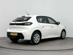 Peugeot 208 (2023) thumbnail 8
