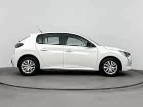 Peugeot 208 (2023) thumbnail 9