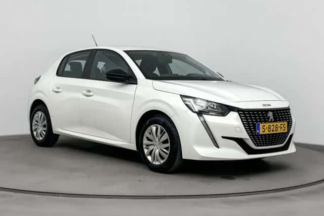 Peugeot 208 (2023) thumbnail 10