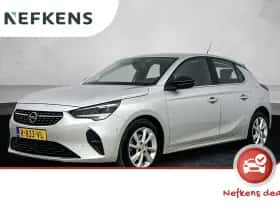 Opel Corsa (2022)